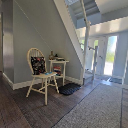 Goshens Farm B&B Wootton Bridge  Екстериор снимка