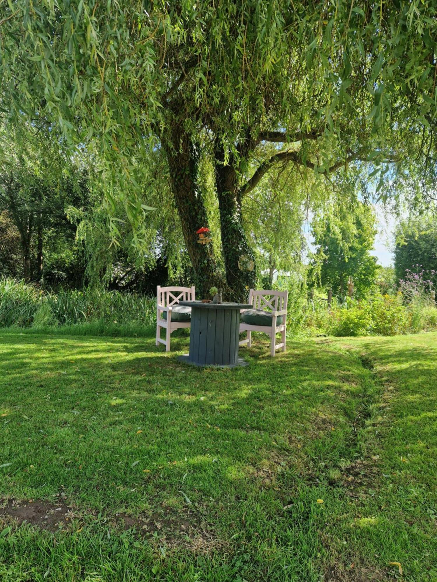 Goshens Farm B&B Wootton Bridge  Екстериор снимка