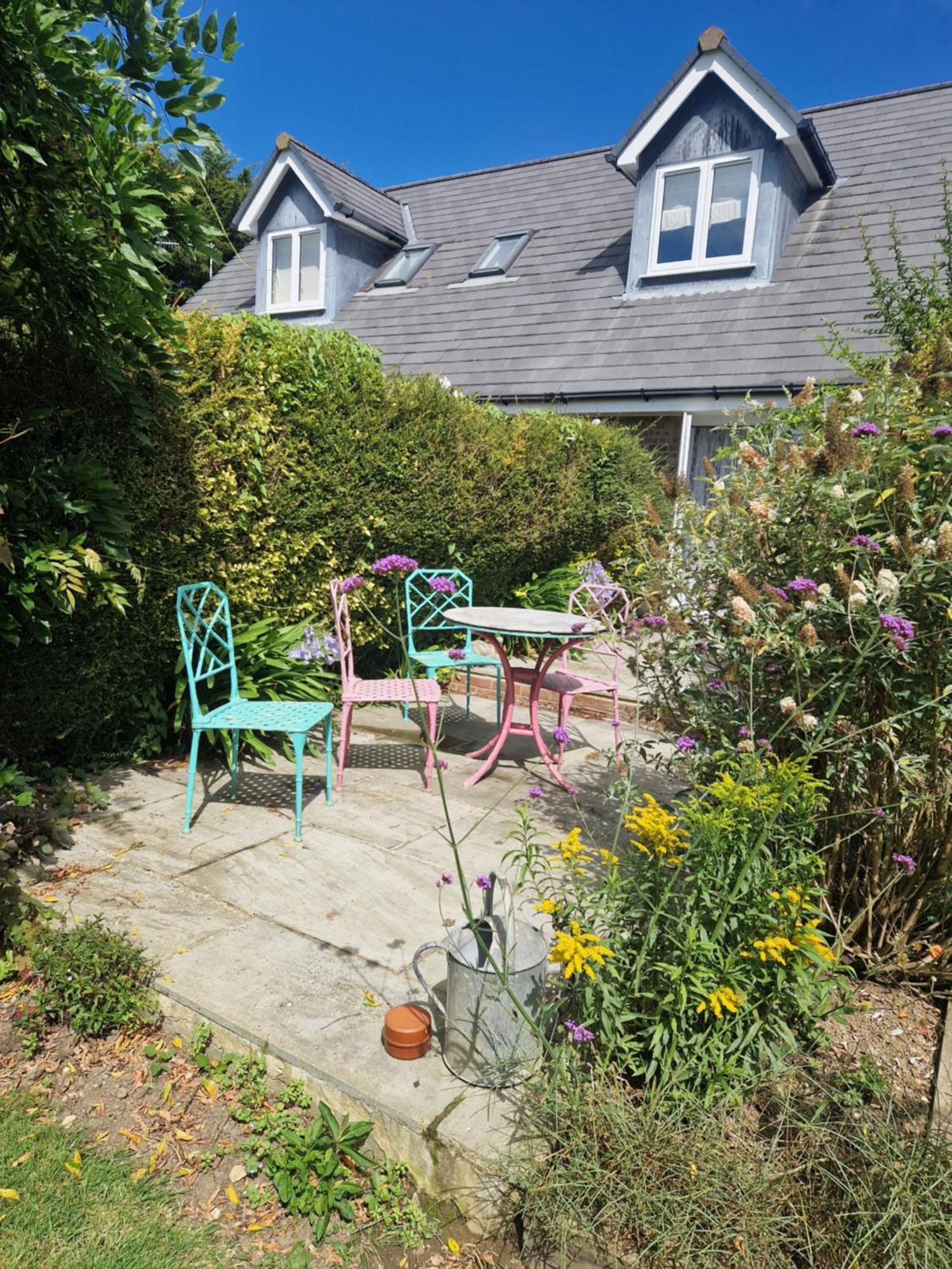 Goshens Farm B&B Wootton Bridge  Екстериор снимка